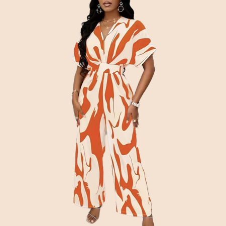 JumpSuit