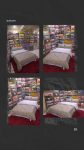 5*6 binded duvet