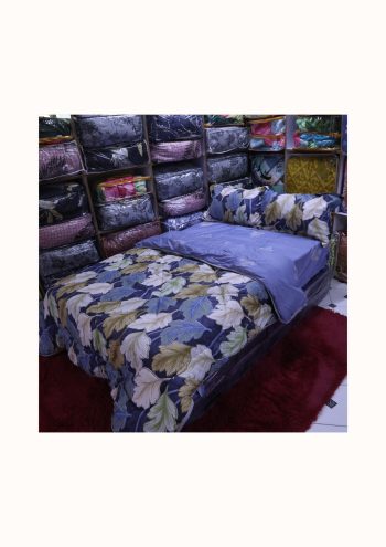 Grey crown Duvets