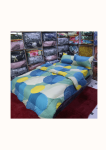 5*6 Multicolored Normal Duvets