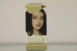 Advanced Creme Colour up to 100% Grey