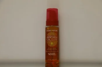 Argan Oil from Morocco