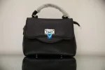Black ladies Handbag