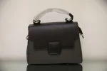 Black ladies Handbag