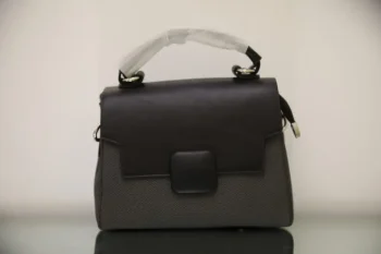 Ladies Black Handbag