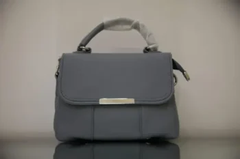 Blue Ladies Handbag