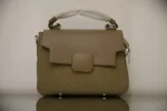 Brown Ladies Handbag