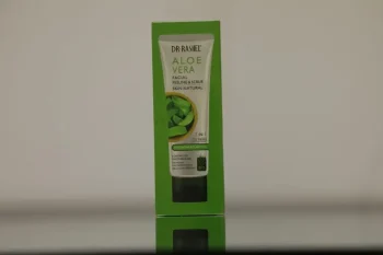 DR.Rashel Aloe Vera Exfoliating & Clarifying