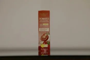 Kiss Beauty Tomato Make-up Fix Spray with uv Protection