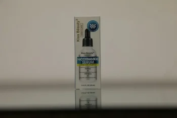 Nicotinamide Serum