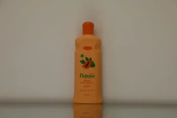 Summer extract Papaya Whitening hand & body