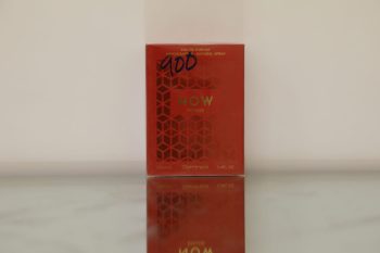 Now Rouge perfume