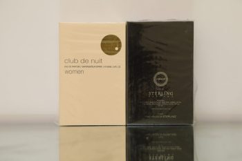 Club De Nuit Sterling Perfumes