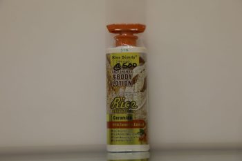 Kiss Beauty Face &Hands & Body lotion