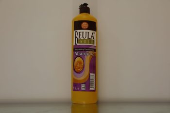 Beula Gold Shampoo