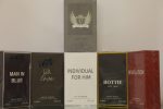 EAU DE PARFUM
