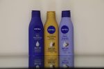 Nivea Body Milk