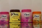 Clere body creme