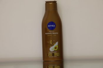 Nivea Body Radiant