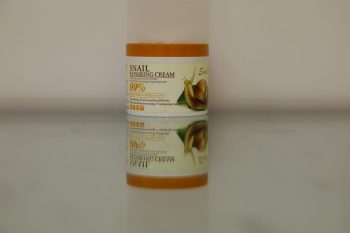 Snail Repairing cream