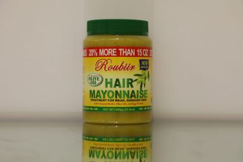 Roubiir Hair Mayonnaise