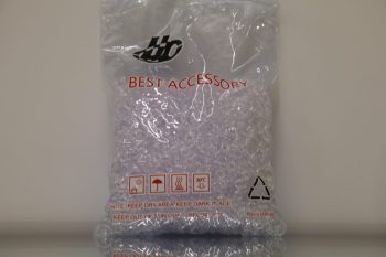 Clear Beads Best Accessory