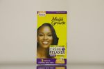 Mega Growth Anti-Damage Creme Relaxer