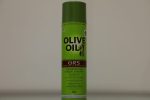 Oilve Oil ORS Nourishing 450mlSheen Spray