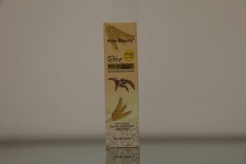 Kiss Beauty Rice Make-up Fix Spray