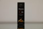 Aichun Beauty Turmeric Vitamin C oil