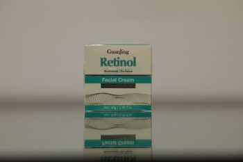 GuanJing Retinal Facial Cream Antiaging