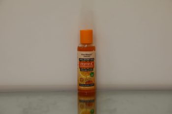 Kiss Beauty Hyaluronic Acid peeling lotion