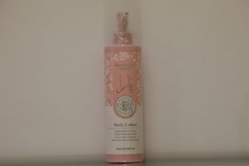 kiss Beauty Body lotion
