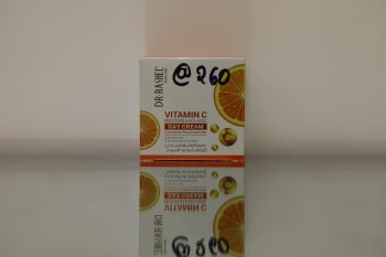 DR Rashel vtamin c Day cream
