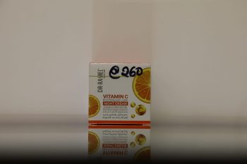 DR Rashel Vitamin C Night Cream