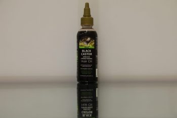 ORS Black Castor Hair Oil