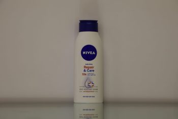 Nivea Body Repair Care 72hrs