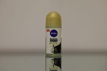 Nivea Black and White invisible