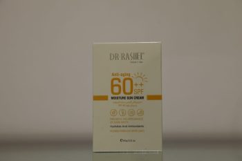 DR.Rashel Anti-aging Moisture Sun Cream