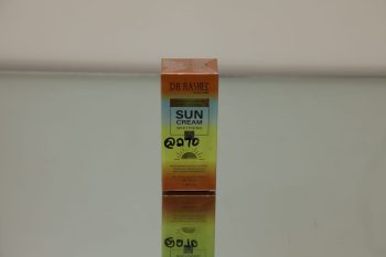 Dr Rashel Sun Cream Whitening