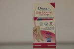 Disaar Hair Removal Wax Strip