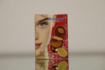 Roseleaf super UV/White