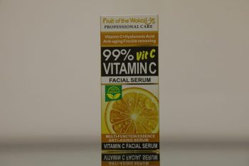 Wakali Facial Serum Vitamin C