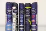 Nivea Men 72 hr lasting