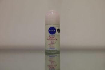 Nivea Pearl Beauty Anti-Perspirant
