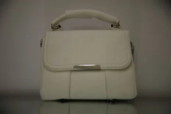 White ladies Handbag