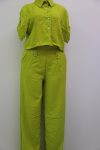Two piece official