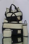 5 in 1 mummy bag