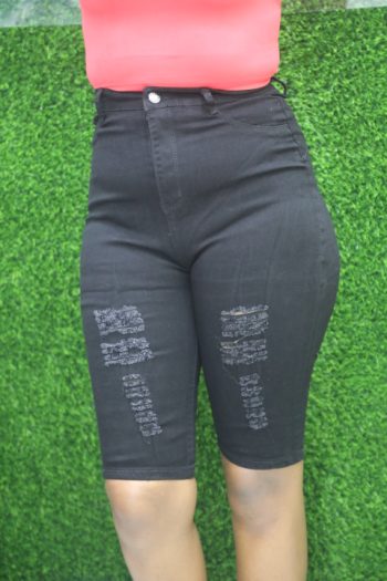 Rugged shorts