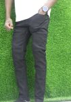 Denim fashion